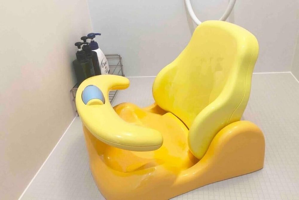 Namba station Apt. Family Room 23