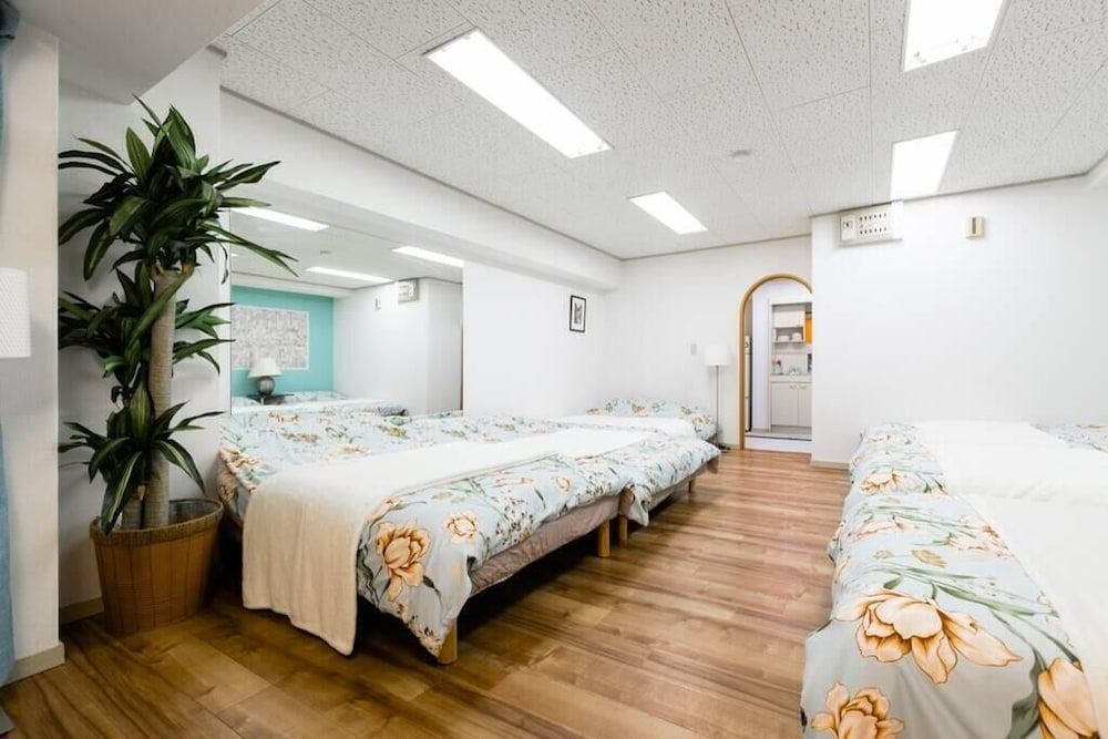 undefined Namba station Apt. 3