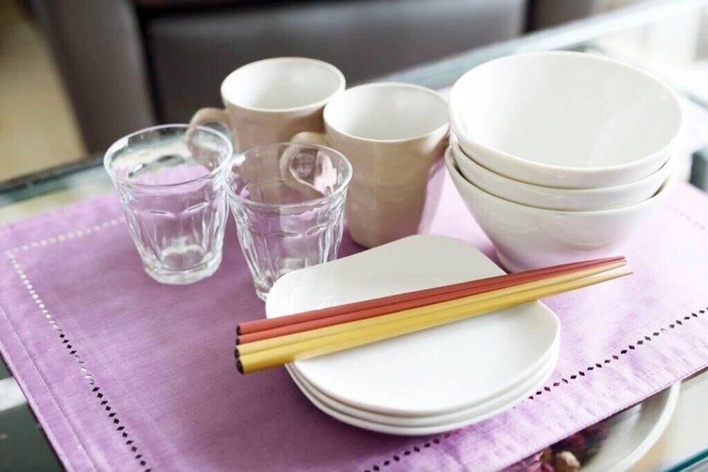 Namba station Apt. Family Room 25