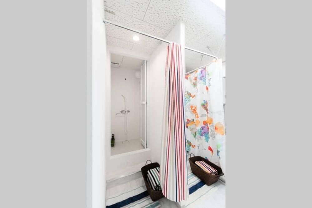 Namba station Apt. Family Room 31