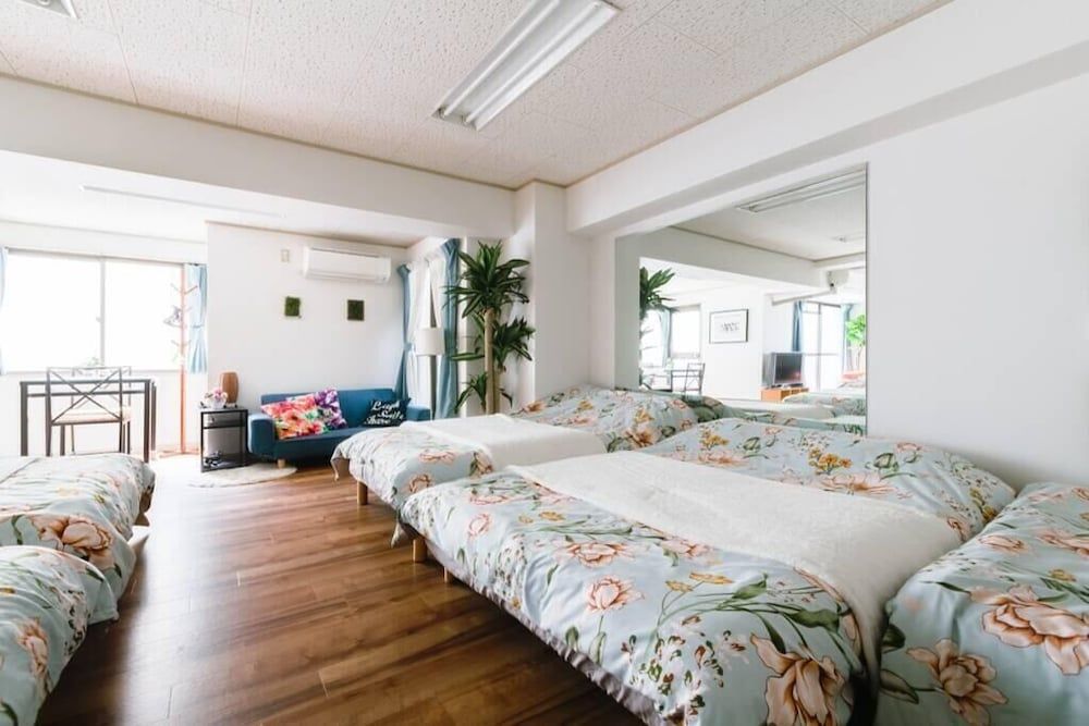 undefined Namba station Apt. 5