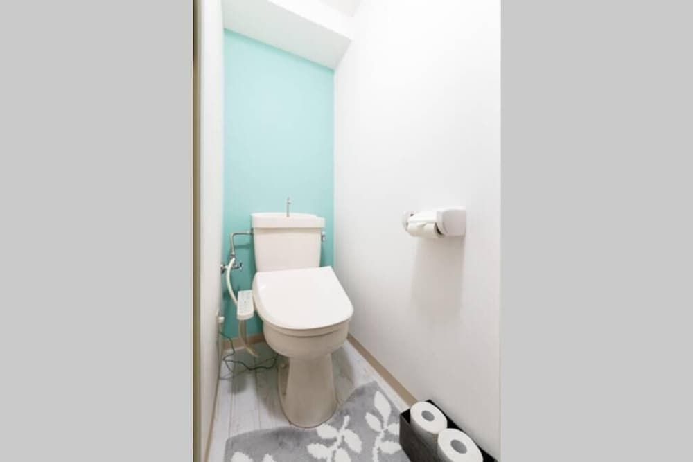 Namba station Apt. Family Room 32