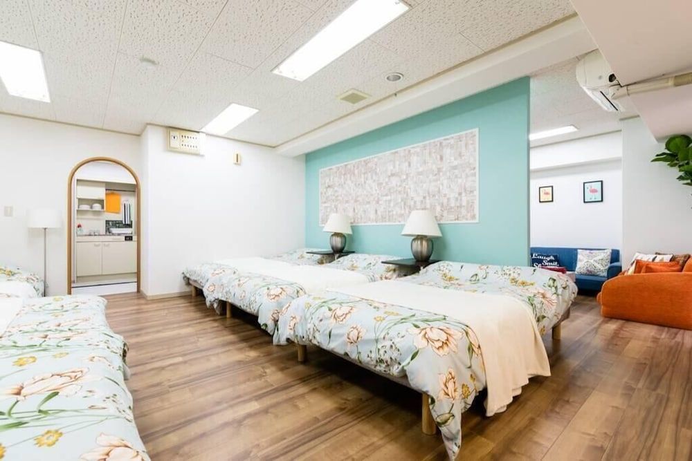 undefined Namba station Apt. 2