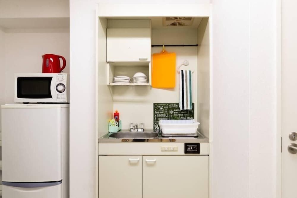 undefined Namba station Apt. 7