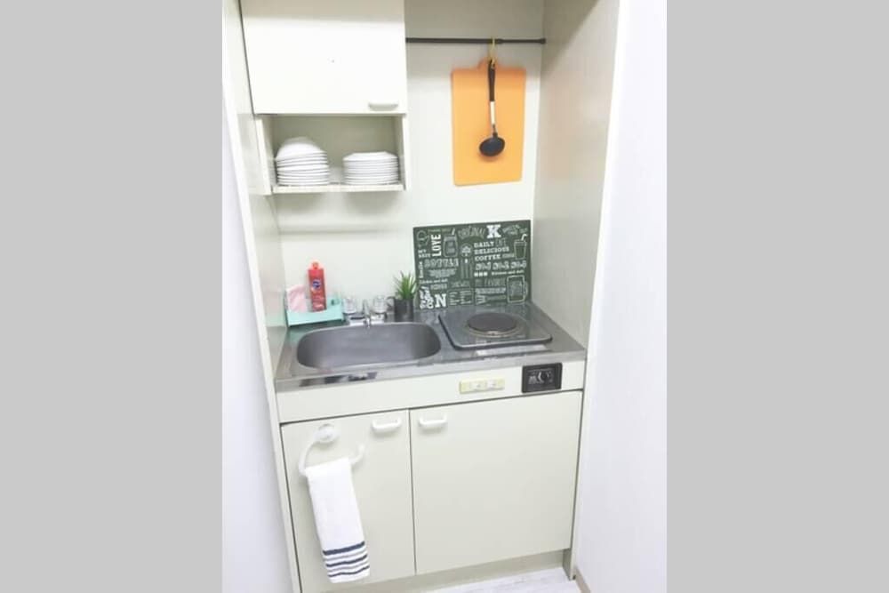 undefined Namba station Apt. 8