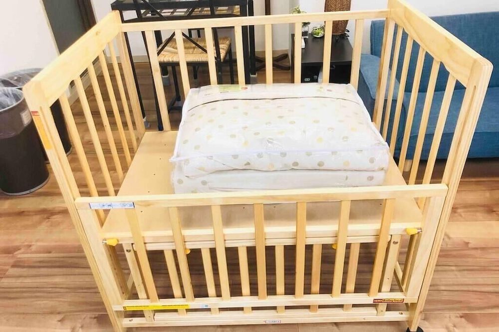 Namba station Apt. Family Room 27