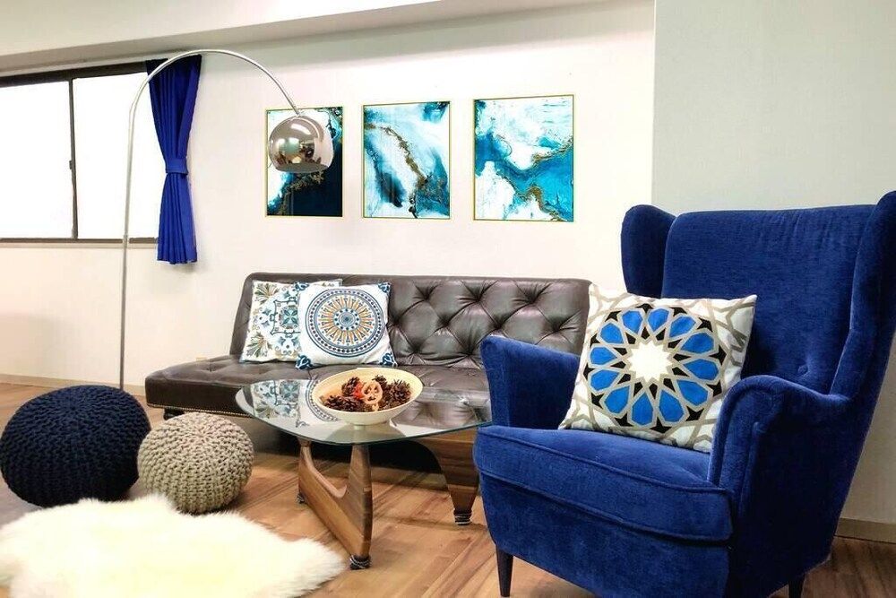 undefined Namba station Apt. 9