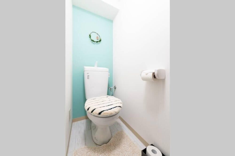 Namba station Apt. Family Room 30