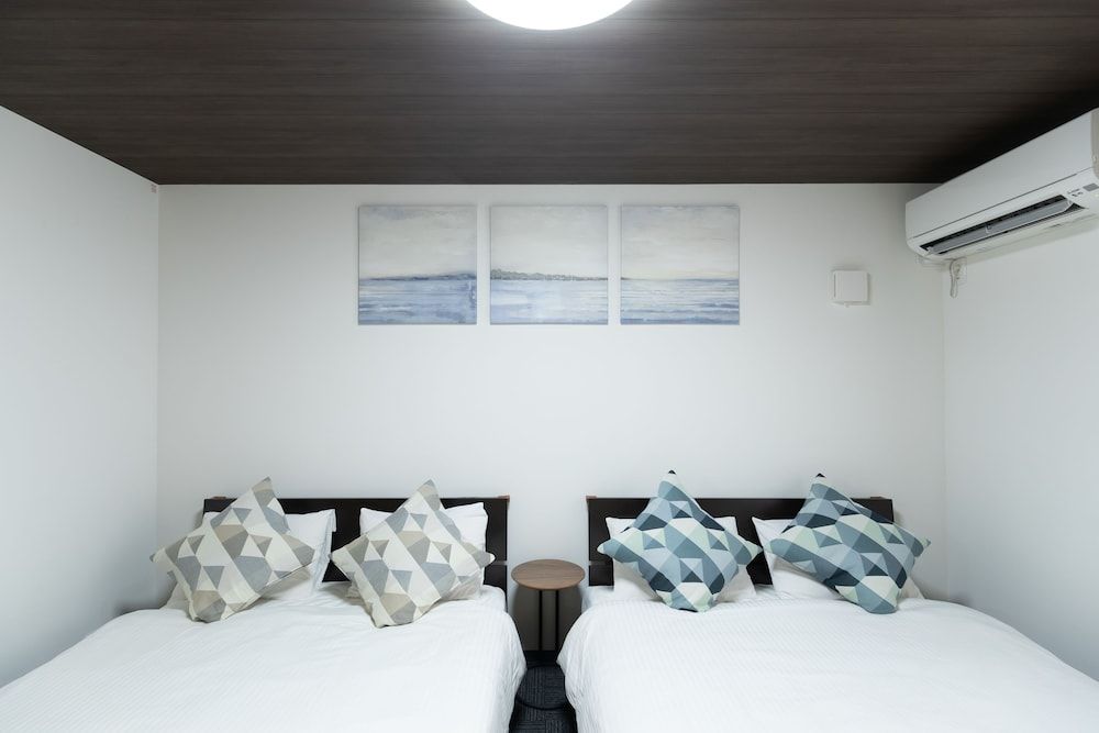 undefined Nagahori Hairu Dotonbori Condo 6