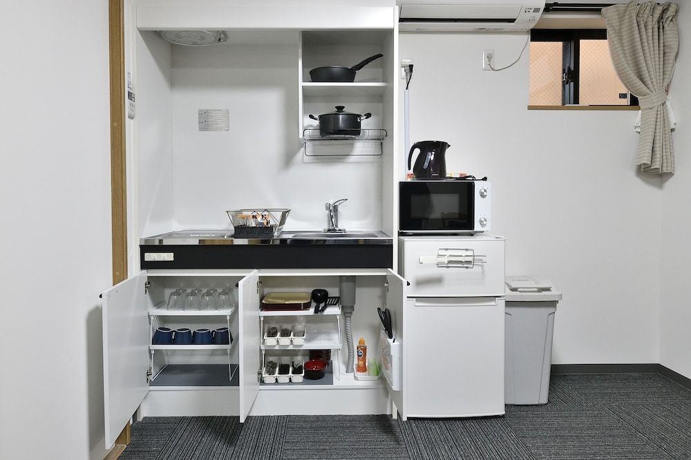 undefined Nagahori Hairu Dotonbori Condo 10