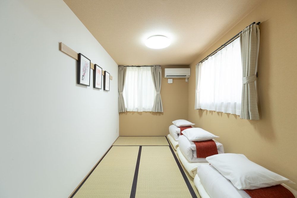 undefined Nagahori Hairu Dotonbori Condo 7