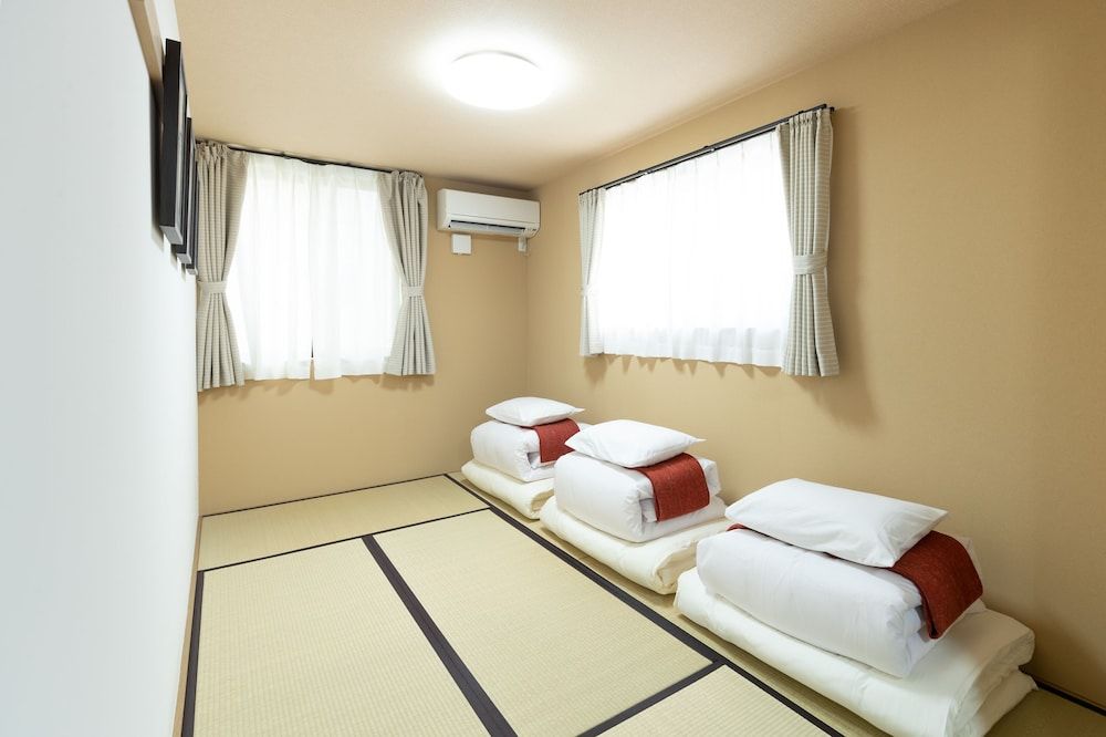 undefined Nagahori Hairu Dotonbori Condo 5