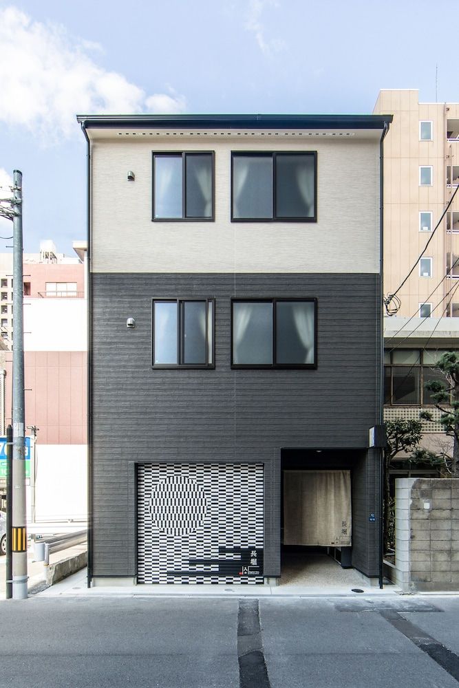 undefined Nagahori Hairu Dotonbori Condo 2