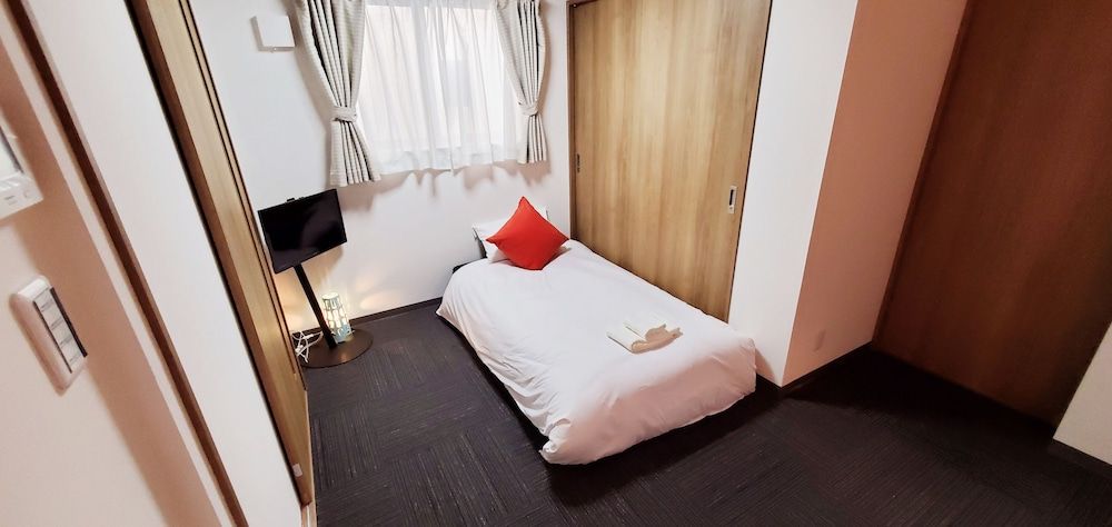 undefined Nagahori Hairu Dotonbori Condo 9