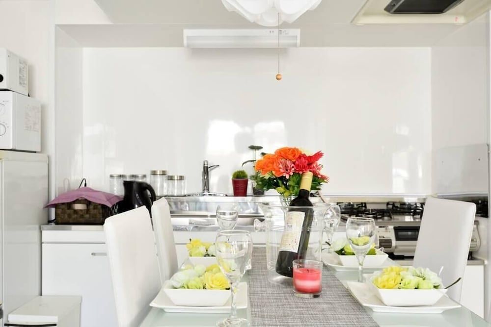 undefined Doutonbori Family Apartment 2