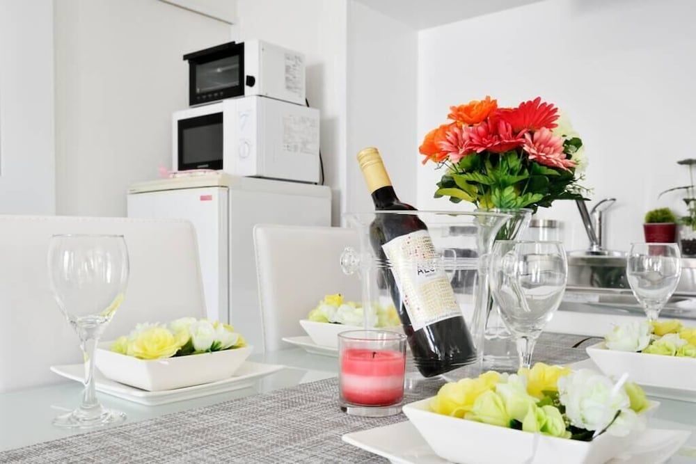 undefined Doutonbori Family Apartment 5