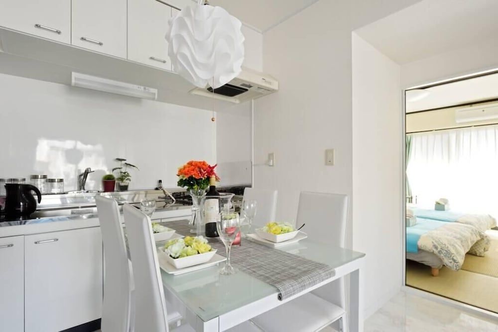 undefined Doutonbori Family Apartment 7