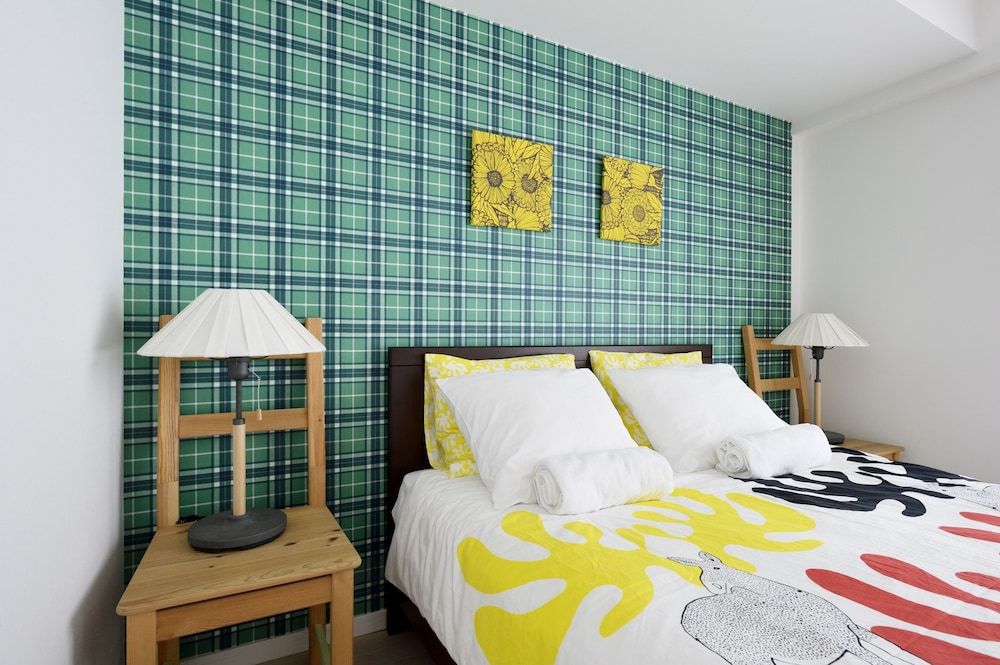 Crystal Exe Nippombashi 406 Apartment 6