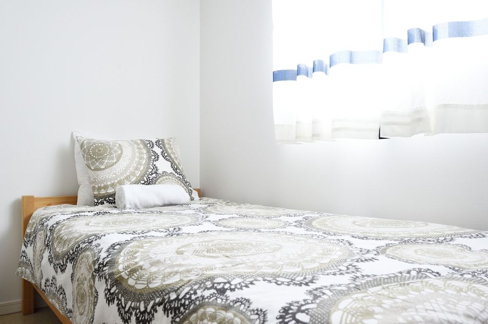 Crystal Exe Nippombashi 406 Apartment 9