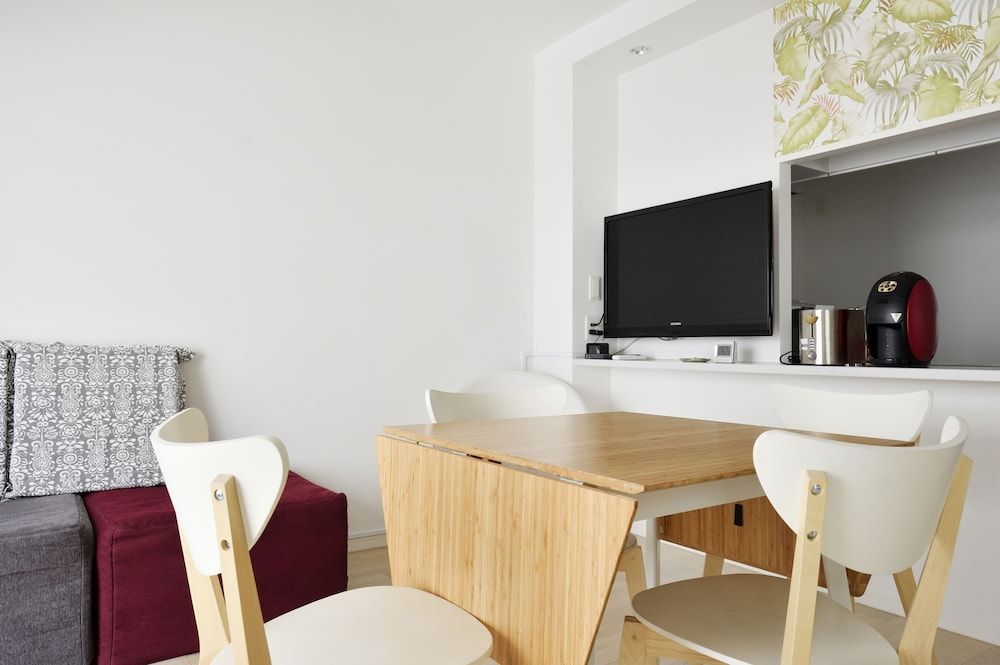 Crystal Exe Nippombashi 406 Apartment 28