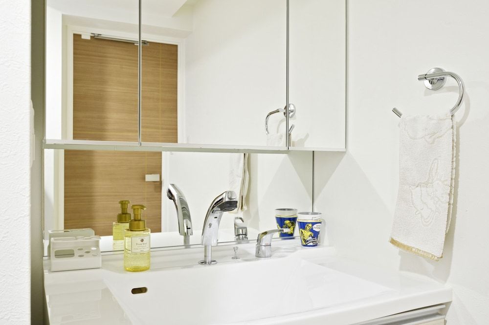 Crystal Exe Nippombashi 406 Apartment 18