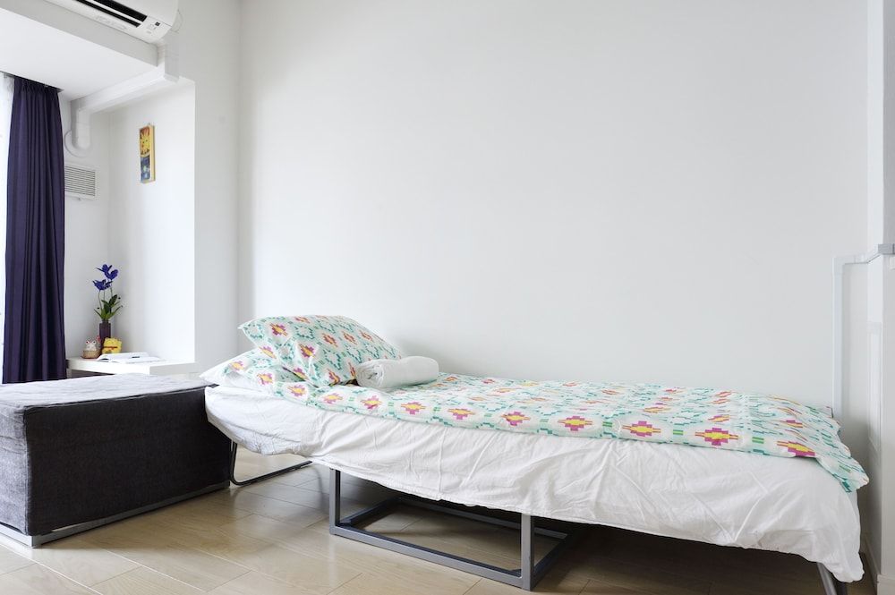 Crystal Exe Nippombashi 406 Apartment 15