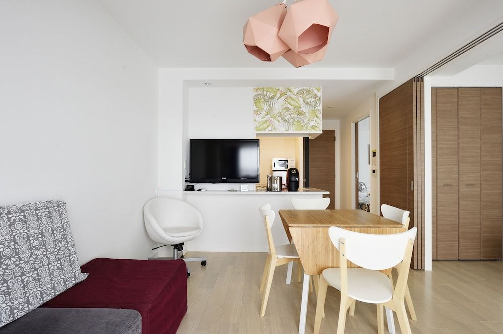 Crystal Exe Nippombashi 406 Apartment 26