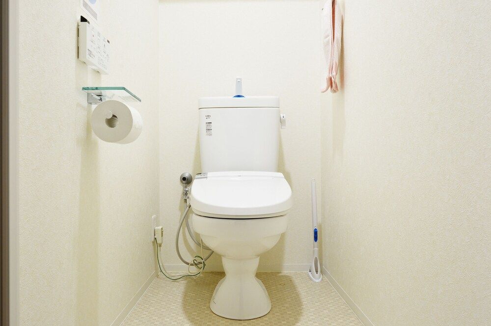 Crystal Exe Nippombashi 406 Apartment 21