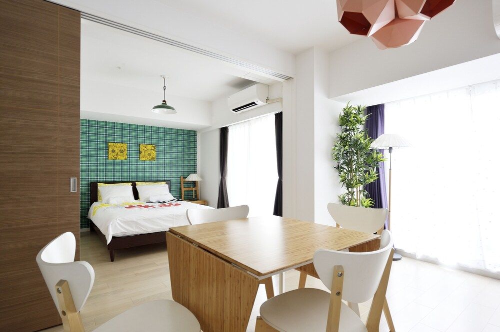 undefined Crystal Exe Nippombashi 406 5