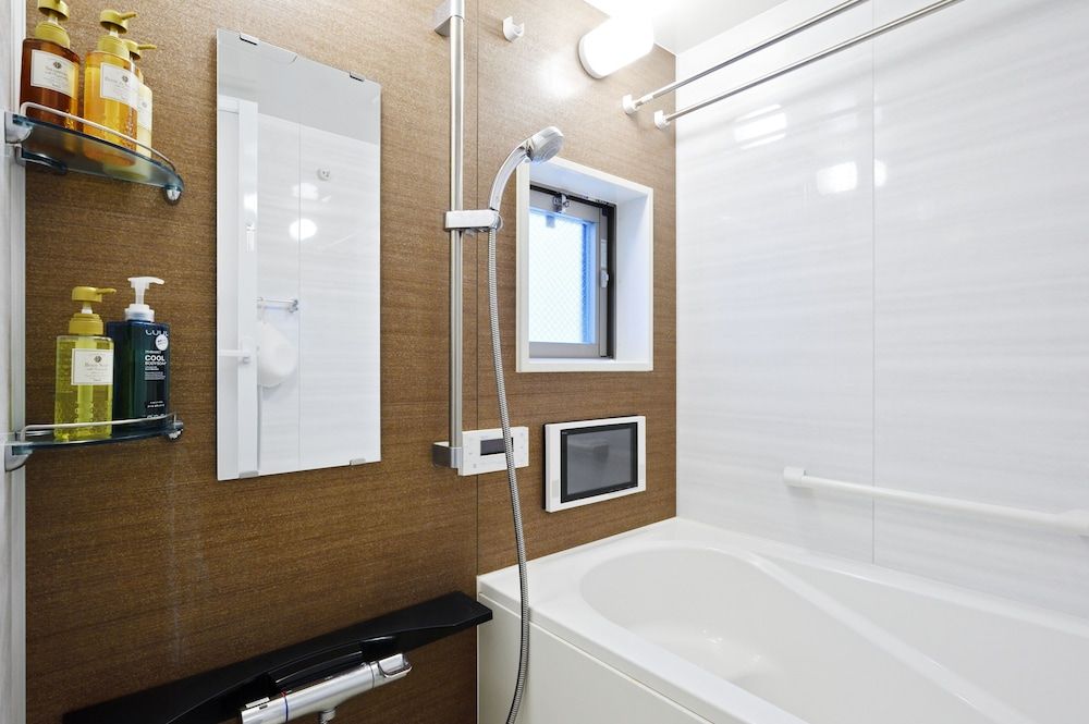 Crystal Exe Nippombashi 406 Apartment 20