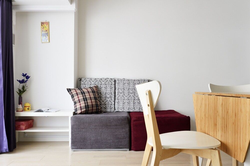 Crystal Exe Nippombashi 406 Apartment 27