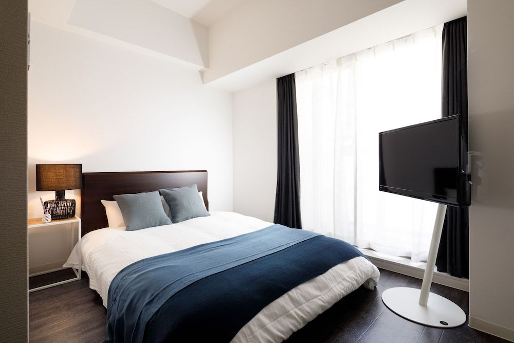 undefined Flat34 Kitahorie