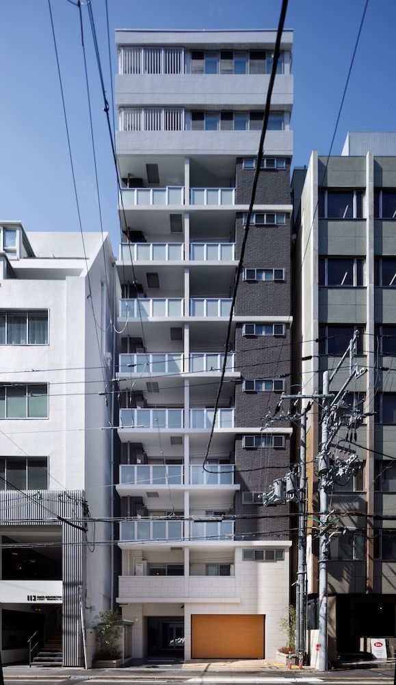 undefined Flat34 Kitahorie 2