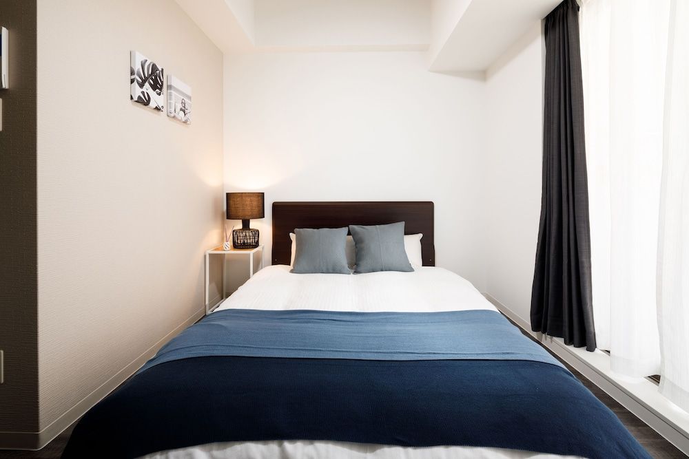 undefined Flat34 Kitahorie 4