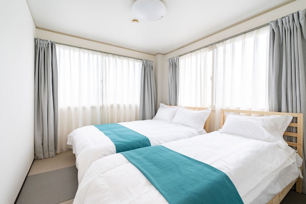 undefined Nipponbashi House NB-1 2