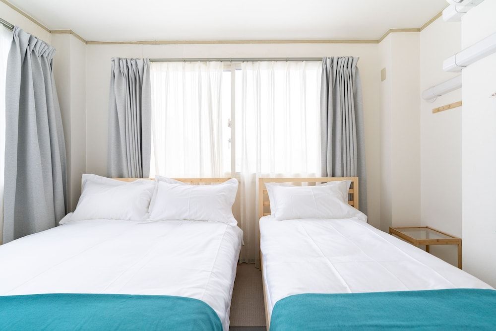 undefined Nipponbashi House NB-1 3