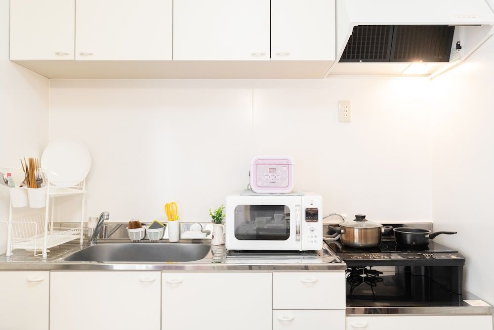 undefined Nipponbashi House NB-1 6