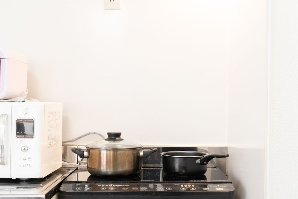 undefined Nipponbashi House NB-1 10