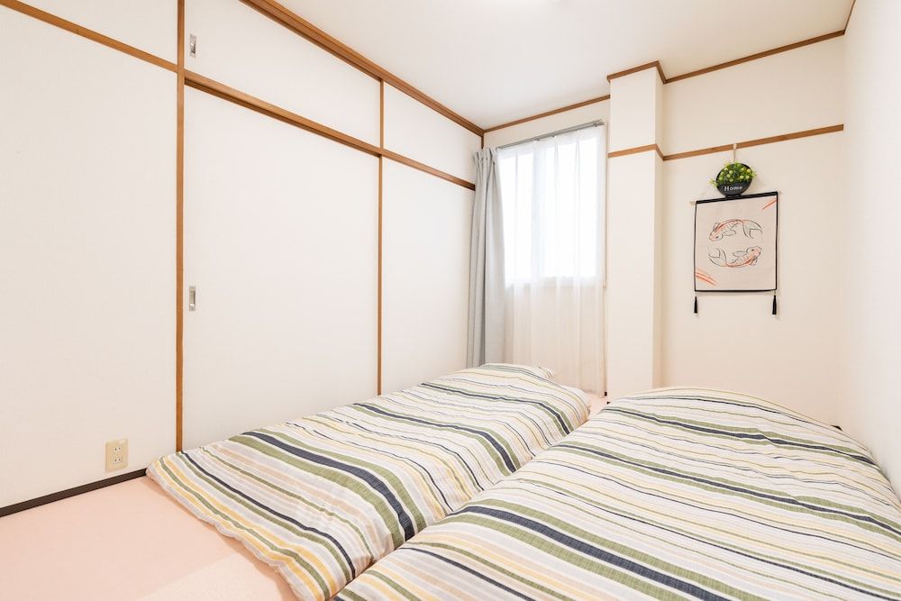 undefined Nipponbashi House NB-1 4