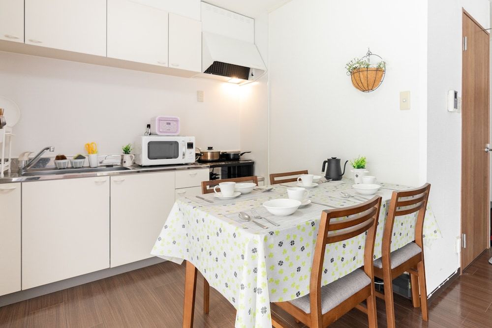 undefined Nipponbashi House NB-1 7