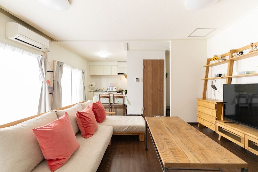 undefined Nipponbashi House NB-1 8