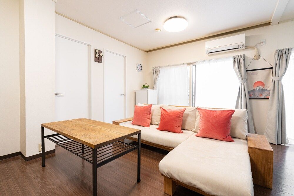 undefined Nipponbashi House NB-1 9