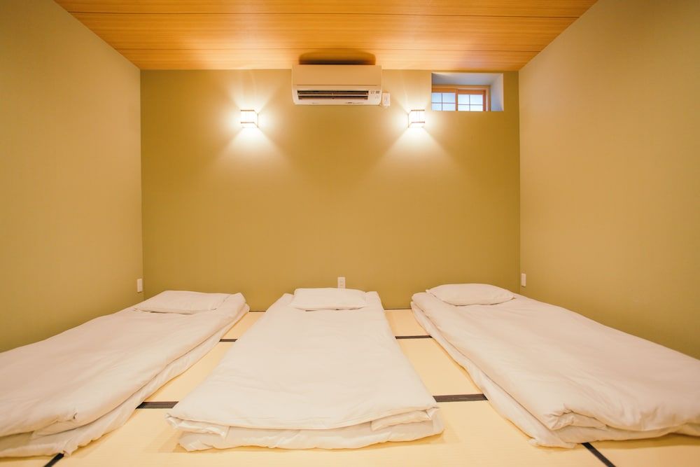undefined Tsurumibashi High - grade Japanese Homestay QY - 1 3