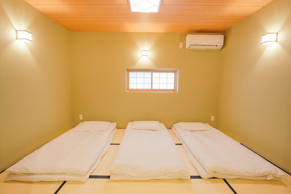 undefined Tsurumibashi High - grade Japanese Homestay QY - 1 5