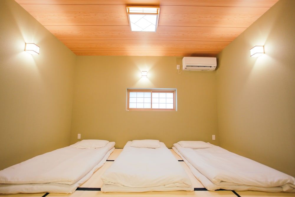 undefined Tsurumibashi High - grade Japanese Homestay QY - 1 6