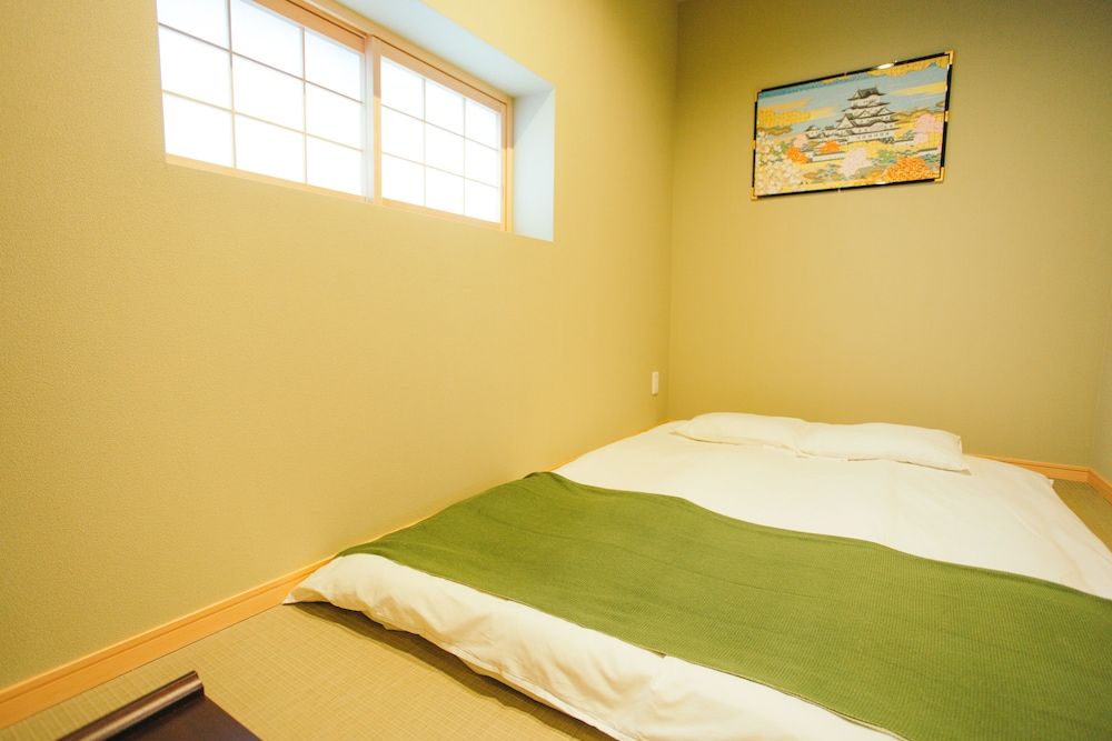undefined Tsurumibashi High - grade Japanese Homestay QY - 1 7