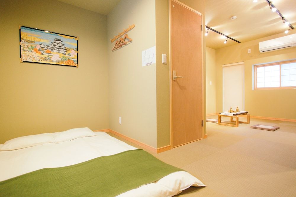 undefined Tsurumibashi High - grade Japanese Homestay QY - 1 8
