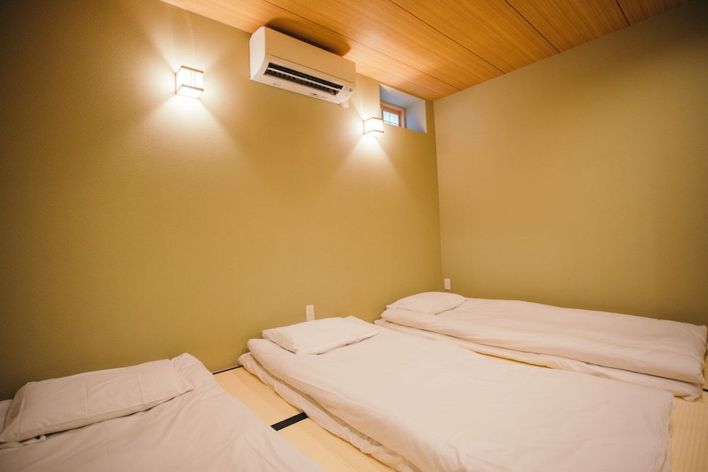 undefined Tsurumibashi High - grade Japanese Homestay QY - 1 4