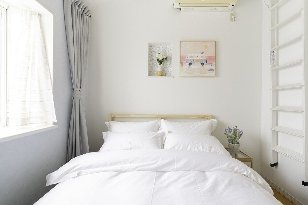 undefined Kishisato Japanese House QB-1 9