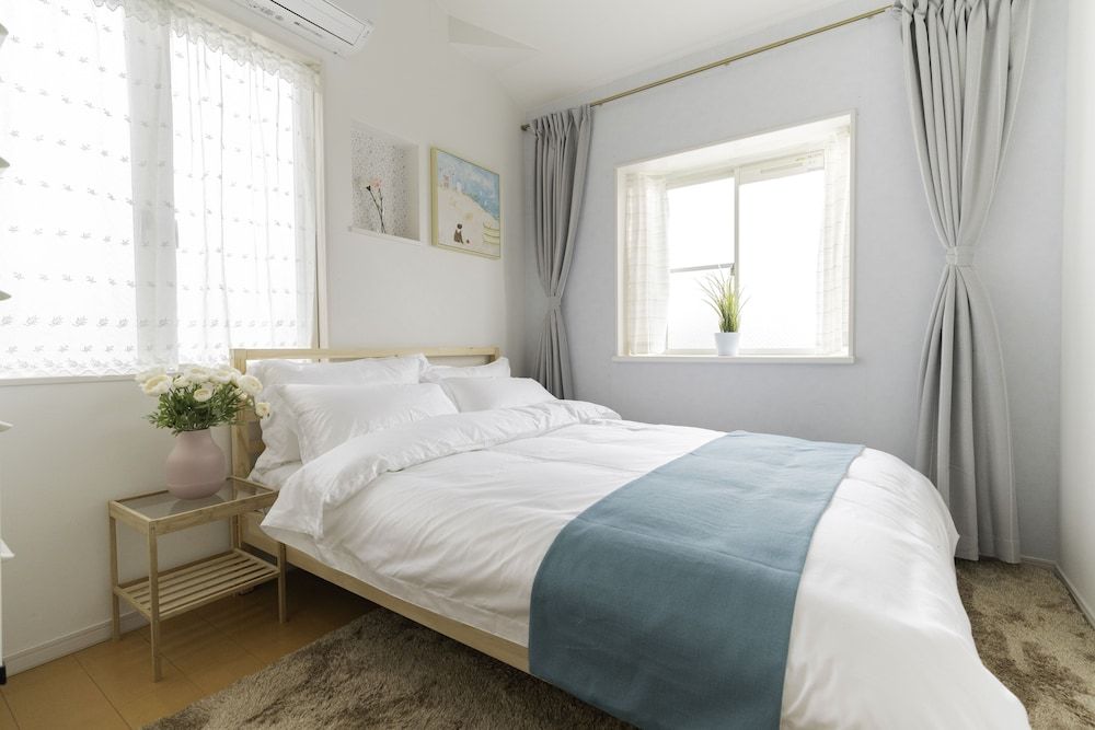 undefined Kishisato Japanese House QB-1 8